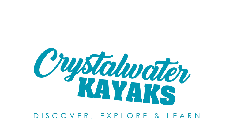 Crystal Water Kayaks